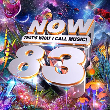 Various Artists - Now Disney: That's What I Call Disney - CD