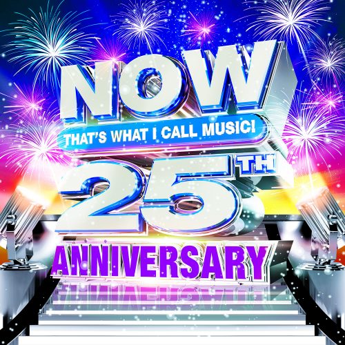 Home - Now That's What I Call Music